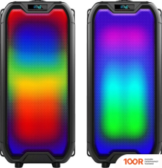 Беспроводная колонка Ginzzu GM-221 (10886)