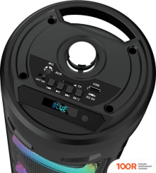 Беспроводная колонка Ginzzu GM-220 (10885)