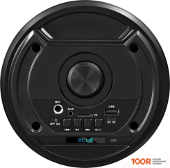 Беспроводная колонка Ginzzu GM-220 (10885)