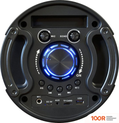 Беспроводная колонка Ginzzu GM-219 (10884)