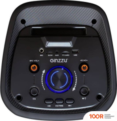 Беспроводная колонка Ginzzu GM-218 (10883)