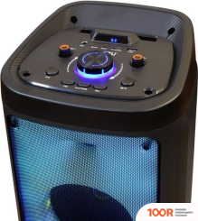 Беспроводная колонка Ginzzu GM-218 (10883)