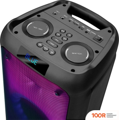 Беспроводная колонка Ginzzu GM-215 (10880)