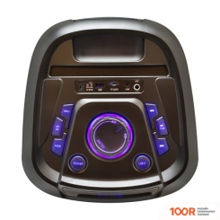 Беспроводная колонка Ginzzu GM-214 (10879)