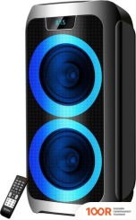 Беспроводная колонка Ginzzu GM-212 (10877)