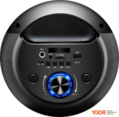 Беспроводная колонка Ginzzu GM-210 (10875)