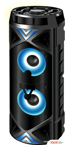 Беспроводная колонка Ginzzu GM-209 (10874)