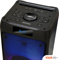 Беспроводная колонка Ginzzu GM-205 (10872)