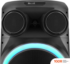 Беспроводная колонка Ginzzu GM-204 (10871)