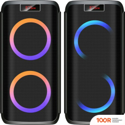 Беспроводная колонка Ginzzu GM-202 (10869)