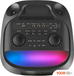 Беспроводная колонка Ginzzu GM-115 (10868)