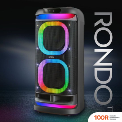 Беспроводная колонка Ginzzu GM-115 (10868)