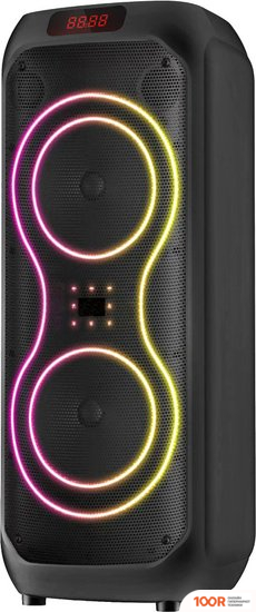 Беспроводная колонка Ginzzu GM-114 (10867)