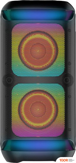 Беспроводная колонка Ginzzu GM-113 (10866)