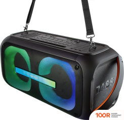 Беспроводная колонка Ginzzu GM-112 (10865)