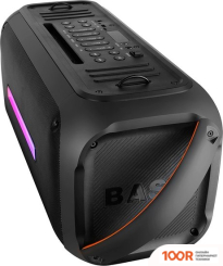 Беспроводная колонка Ginzzu GM-112 (10865)