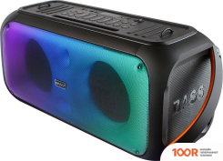 Беспроводная колонка Ginzzu GM-111 (10864)