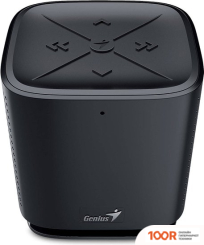 Беспроводная колонка Genius SP-925BT (ЧЕРНЫЙ) (10863)