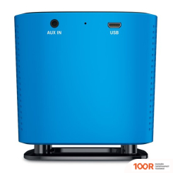 Беспроводная колонка Genius SP-925BT (СИНИЙ) (10862)