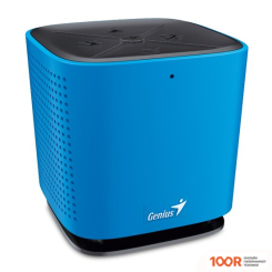Беспроводная колонка Genius SP-925BT (СИНИЙ) (10862)
