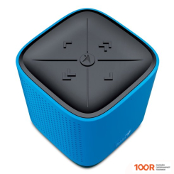 Беспроводная колонка Genius SP-925BT (СИНИЙ) (10862)