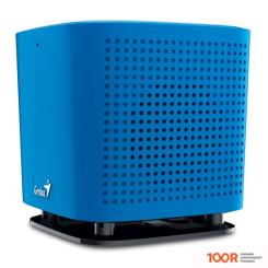 Беспроводная колонка Genius SP-925BT (СИНИЙ) (10862)