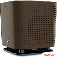 Беспроводная колонка Genius SP-925BT (КОРИЧНЕВЫЙ) (10861)