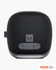 Беспроводная колонка Fresh'n Rebel SOUL (СЕРЫЙ) (10848)