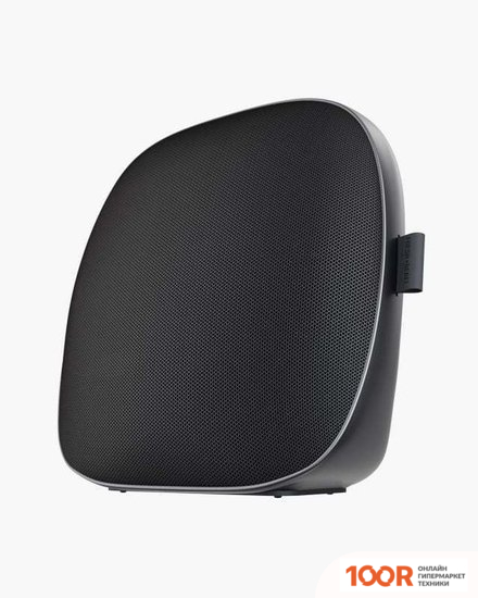Беспроводная колонка Fresh'n Rebel SOUL (СЕРЫЙ) (10848)