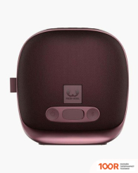 Беспроводная колонка Fresh'n Rebel SOUL (БОРДОВЫЙ) (10844)