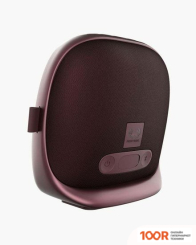 Беспроводная колонка Fresh'n Rebel SOUL (БОРДОВЫЙ) (10844)