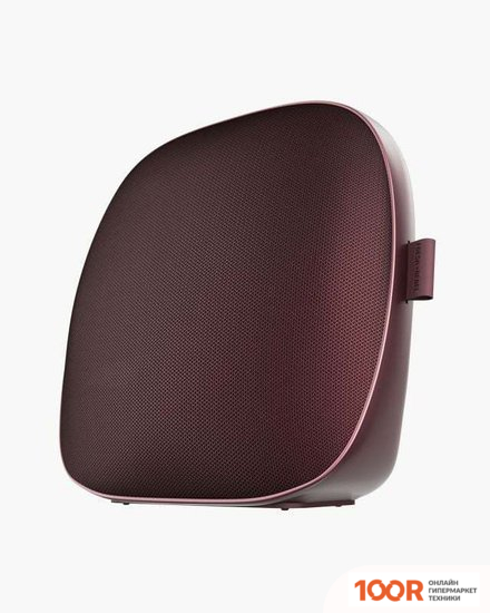 Беспроводная колонка Fresh'n Rebel SOUL (БОРДОВЫЙ) (10844)