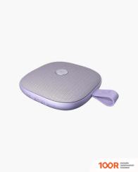 Беспроводная колонка Fresh'n Rebel ROCKBOX BOLD XS (ФИОЛЕТОВЫЙ) (10842)