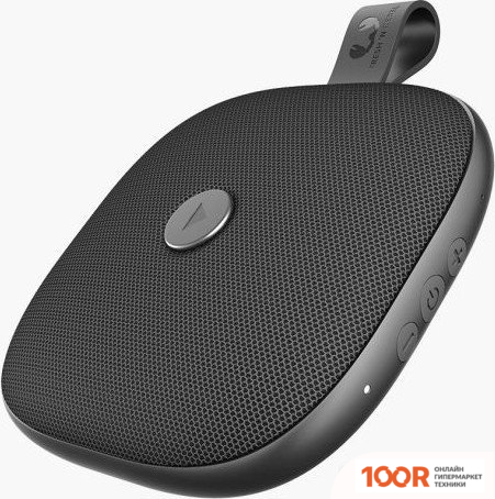 Беспроводная колонка Fresh'n Rebel ROCKBOX BOLD XS (ТЕМНО-СЕРЫЙ) (10841)