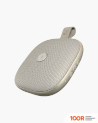 Беспроводная колонка Fresh'n Rebel ROCKBOX BOLD XS (БЕЖЕВЫЙ) (10840)