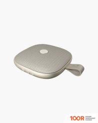 Беспроводная колонка Fresh'n Rebel ROCKBOX BOLD XS (БЕЖЕВЫЙ) (10840)