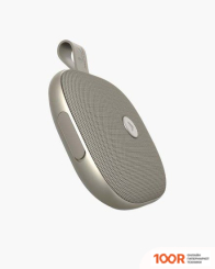 Беспроводная колонка Fresh'n Rebel ROCKBOX BOLD XS (БЕЖЕВЫЙ) (10840)