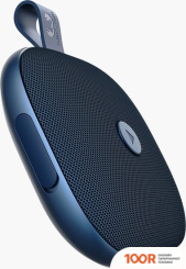 Беспроводная колонка Fresh'n Rebel ROCKBOX BOLD XS (STEEL BLUE) (10839)