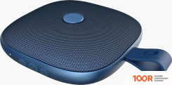 Беспроводная колонка Fresh'n Rebel ROCKBOX BOLD XS (STEEL BLUE) (10839)