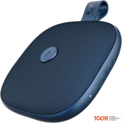 Беспроводная колонка Fresh'n Rebel ROCKBOX BOLD XS (STEEL BLUE) (10839)