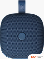 Беспроводная колонка Fresh'n Rebel ROCKBOX BOLD XS (STEEL BLUE) (10839)