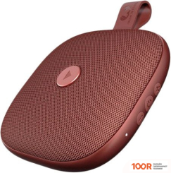 Беспроводная колонка Fresh'n Rebel ROCKBOX BOLD XS (SAFARI RED) (10838)