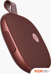Беспроводная колонка Fresh'n Rebel ROCKBOX BOLD XS (SAFARI RED) (10838)