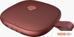 Беспроводная колонка Fresh'n Rebel ROCKBOX BOLD XS (SAFARI RED) (10838)