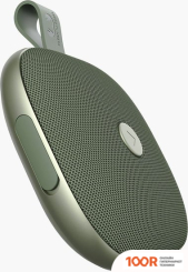 Беспроводная колонка Fresh'n Rebel ROCKBOX BOLD XS (DRIED GREEN) (10837)