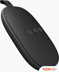 Беспроводная колонка Fresh'n Rebel ROCKBOX BOLD X (СЕРЫЙ) (10836)
