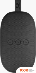 Беспроводная колонка Fresh'n Rebel ROCKBOX BOLD X (СЕРЫЙ) (10836)