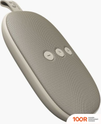 Беспроводная колонка Fresh'n Rebel ROCKBOX BOLD X (БЕЖЕВЫЙ) (10834)