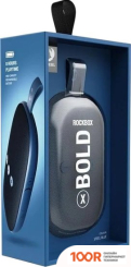 Беспроводная колонка Fresh'n Rebel ROCKBOX BOLD X (STEEL BLUE) (10833)