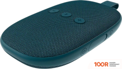 Беспроводная колонка Fresh'n Rebel ROCKBOX BOLD X (PETROL BLUE) (10832)